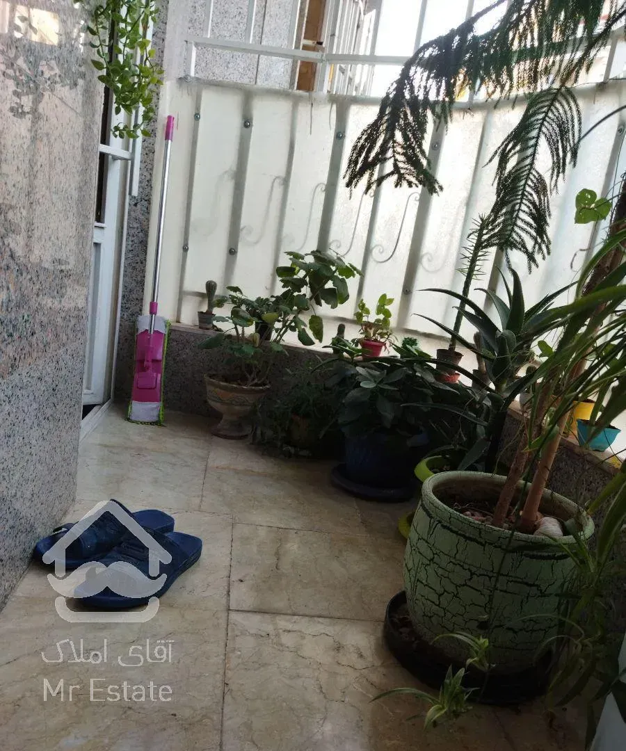 آپارتمان ۷۰متری/فاز۴ مهرشهر