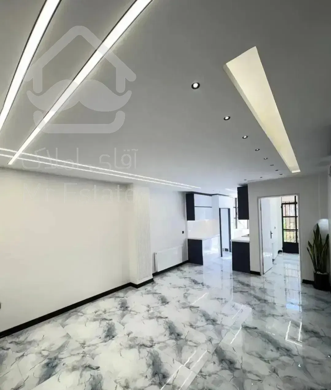 زیبا ترین ۵۰ متری دنیا +سند تکبرگ+فول امکانات