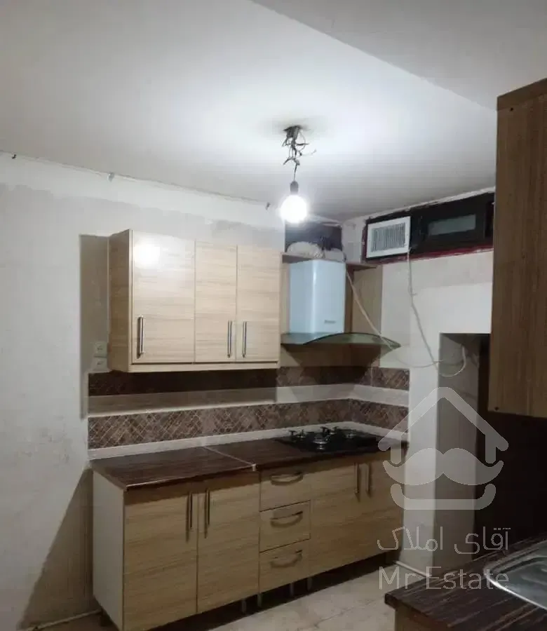 سوییت ۴۵متری فول امکانات خوش نقشه