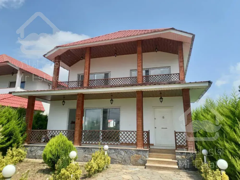 فروش ویلا ۲۵۰ متری