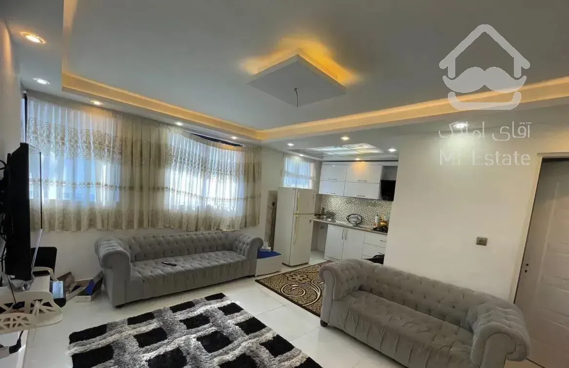 اجاره سوییت تمیز وشیک/فلکه گاز