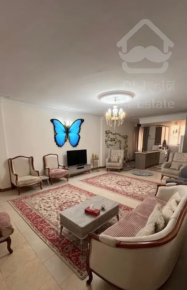 ۷۶ متر / شهرک نمونه / فوری (شجاعی)