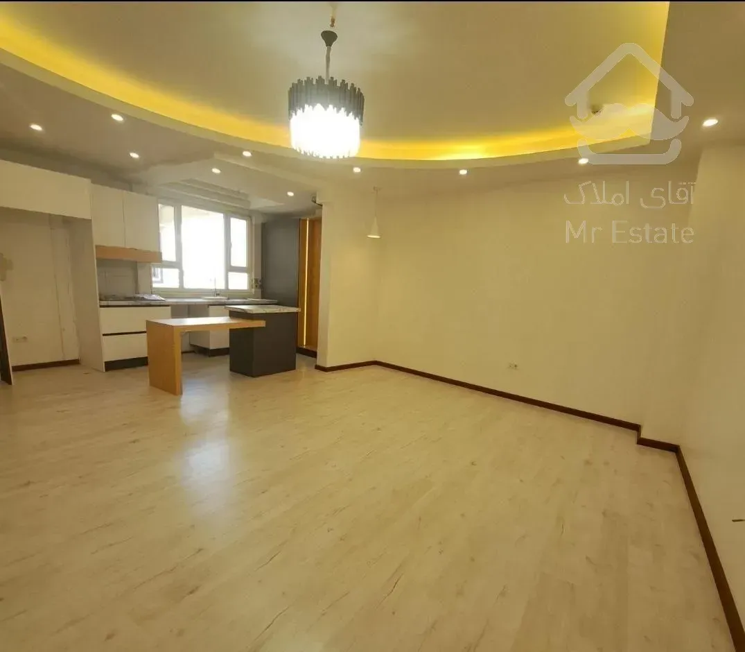 فروش آپارتمان ۶۸ متری ۱ خوابه در جی/سرمایه‌گذاری