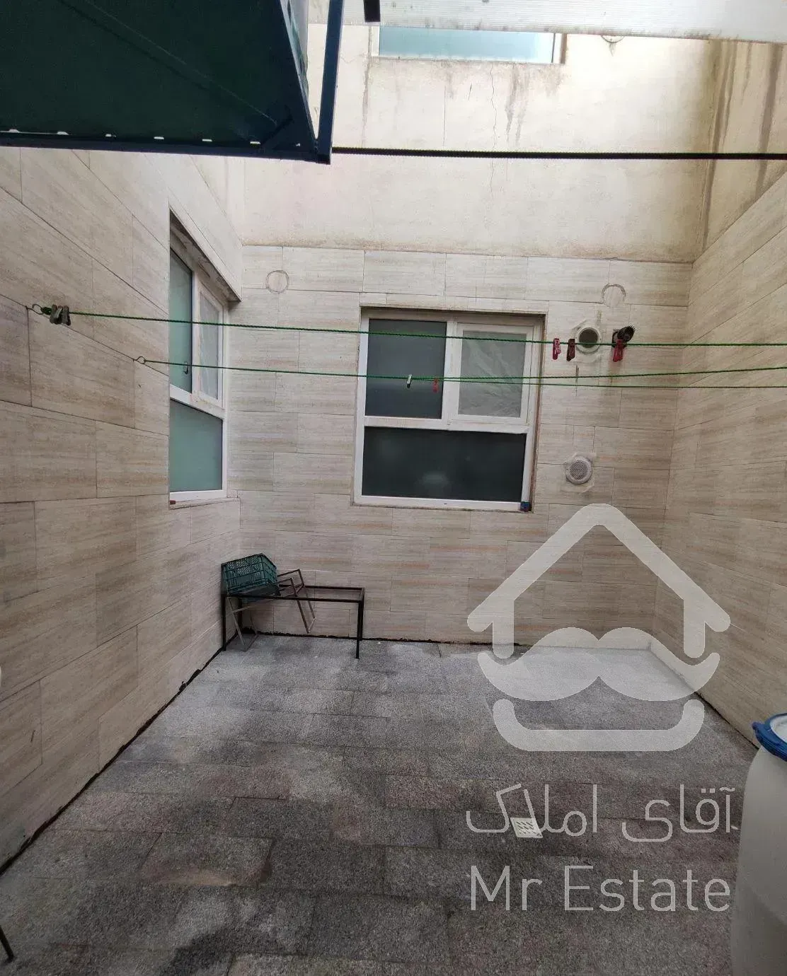 ۶۲متر « فول امکانات، کم سن، سند رسمی تک برگ » کن