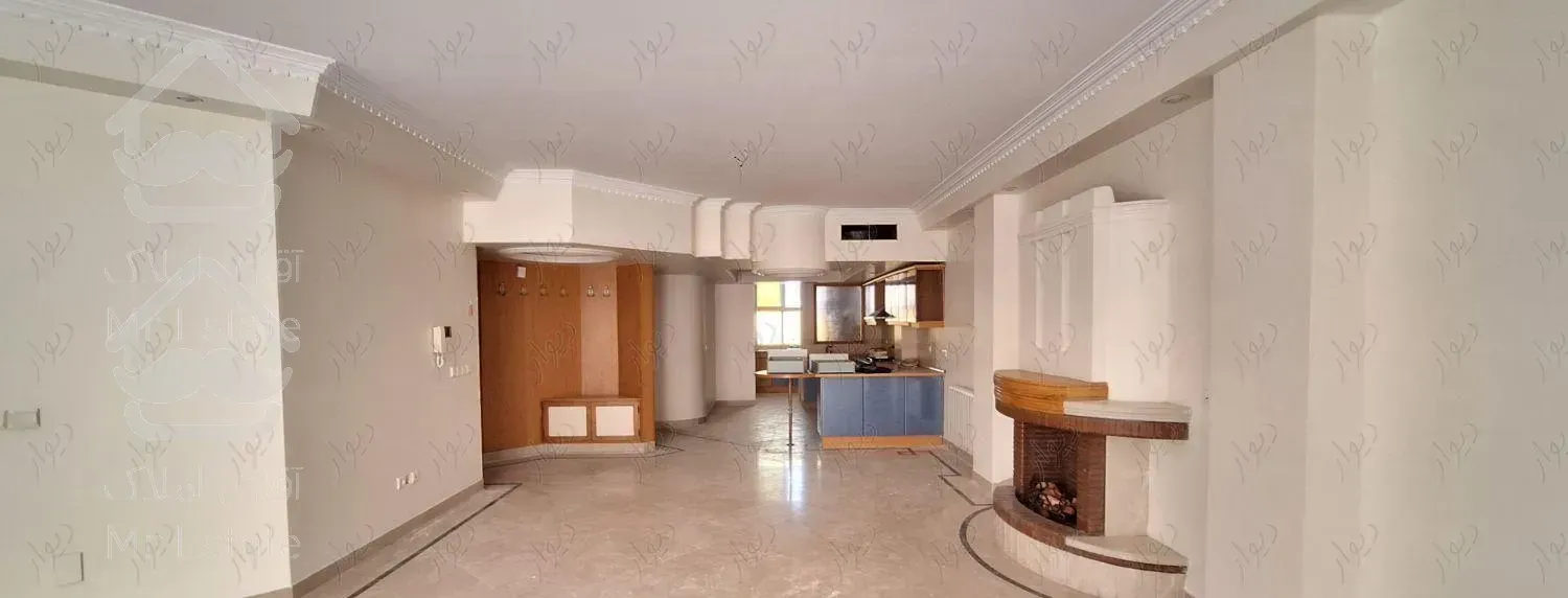 آپارتمان/۱۳۰متری/۲ خواب