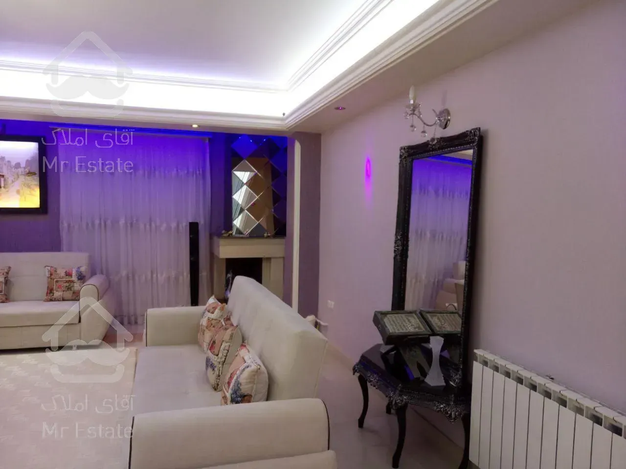 اجاره ویلایی شهرک غرب پیروزان