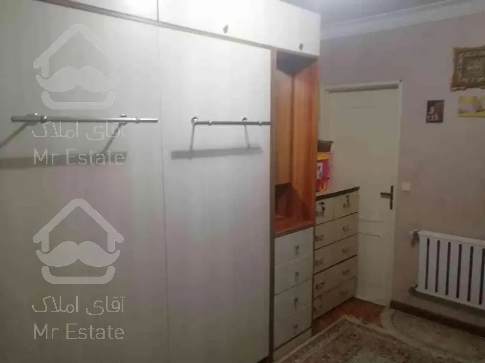 خرید آپارتمان ۶۸متری دوخوابه کاشانی_گلهای دوم