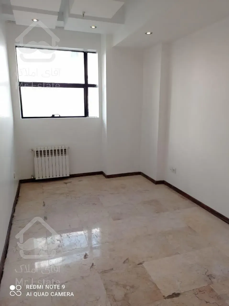 ۸۵ متر // ۲ خواب // فول امکانات