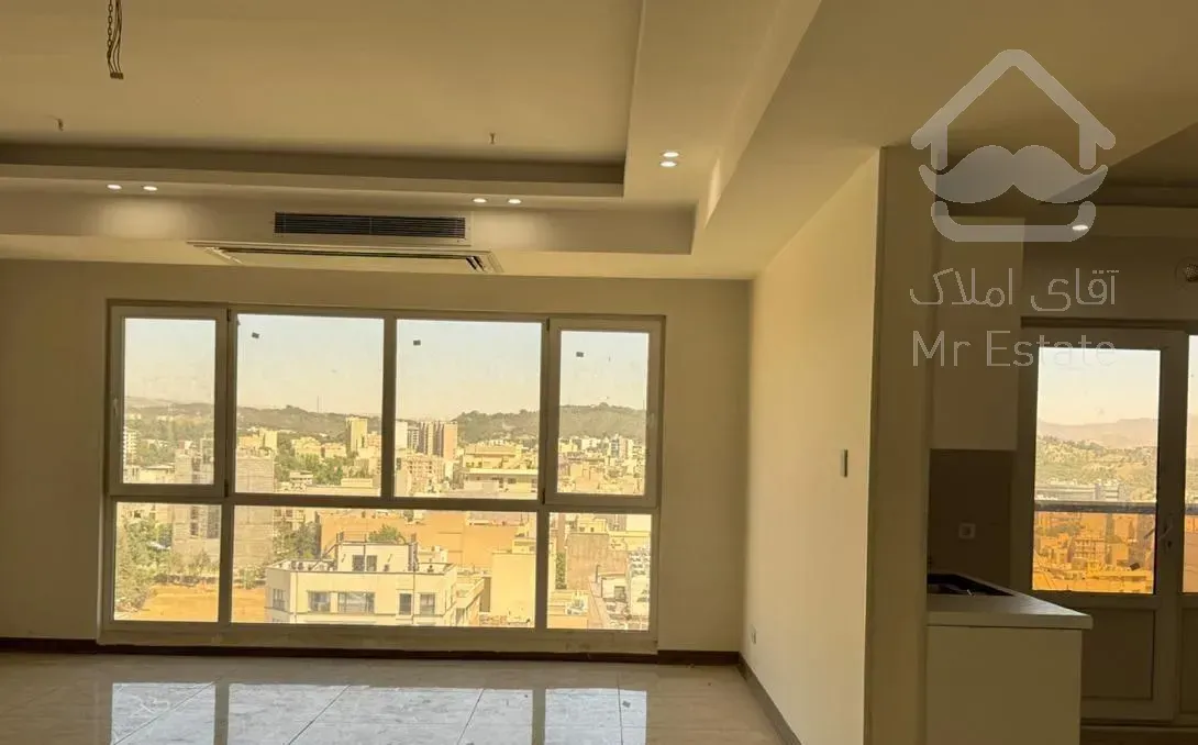 متر185/ویودار/بدون مشرف/عکسها واقعی برج باغ رونیکا