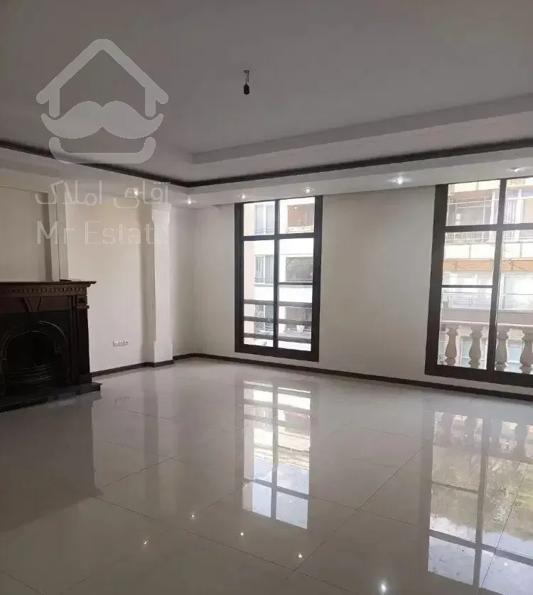 اجاره آپارتمان ۱۸۵ متری ۳ خوابه درآرارات مالک هستم