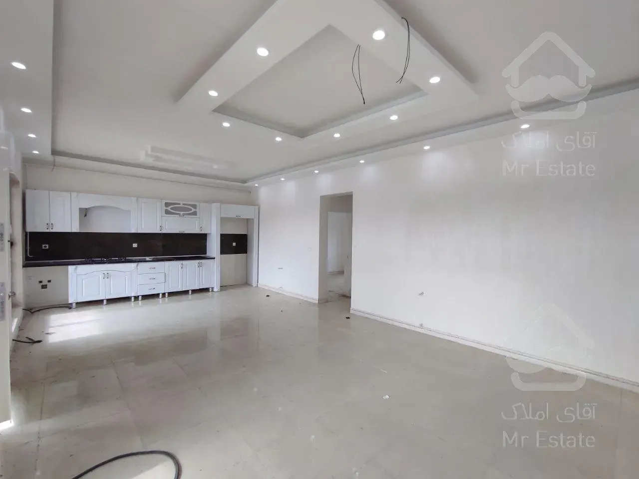 ویلا باغ ۳۶۰ متری ویو شالیزار