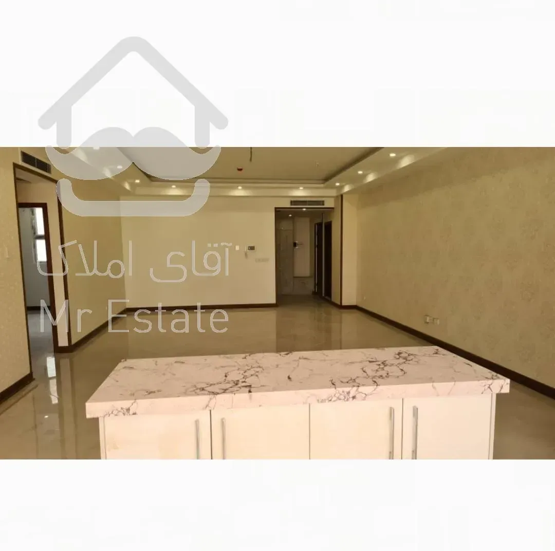 برج ۱۴۰ متری ۳خواب