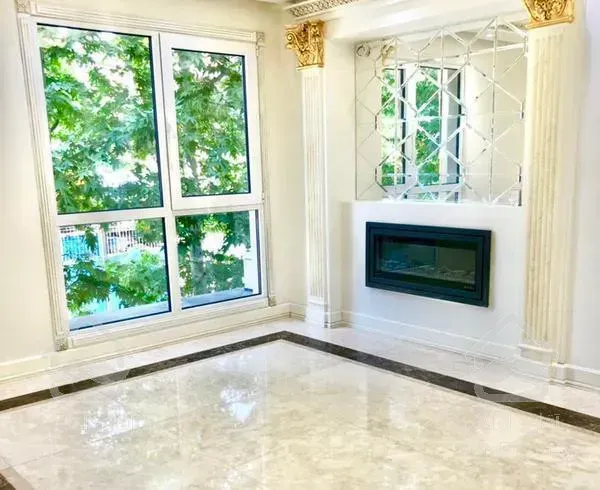 کامرانیه ۴۱۲متر۴خواب ۳پارکینگ