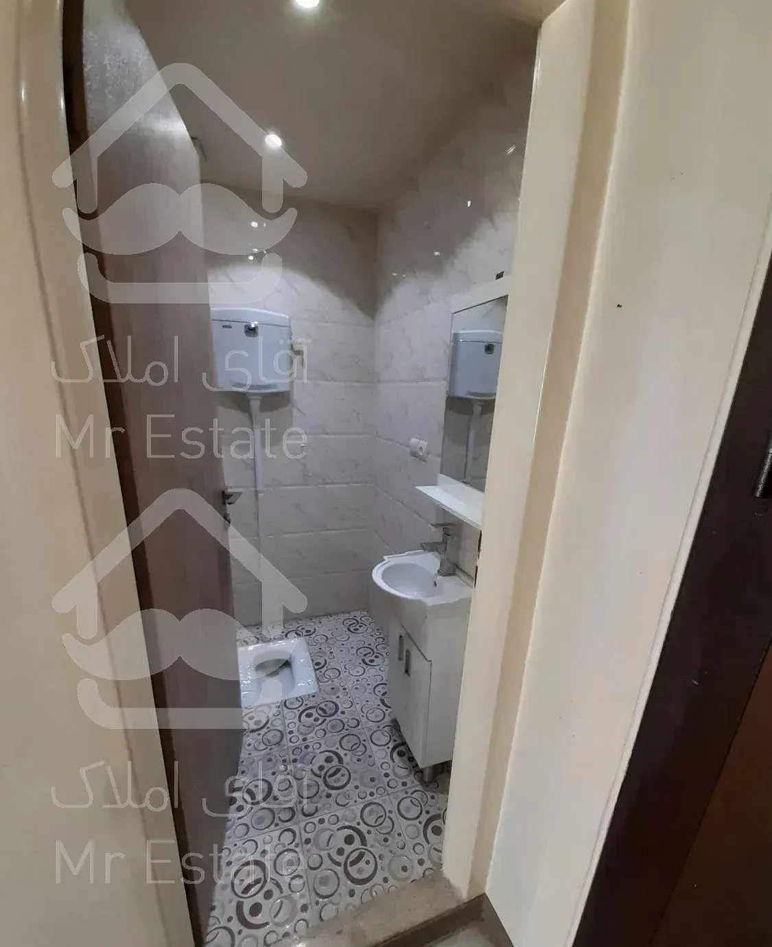 گیشا ۷۰ متر یک خواب