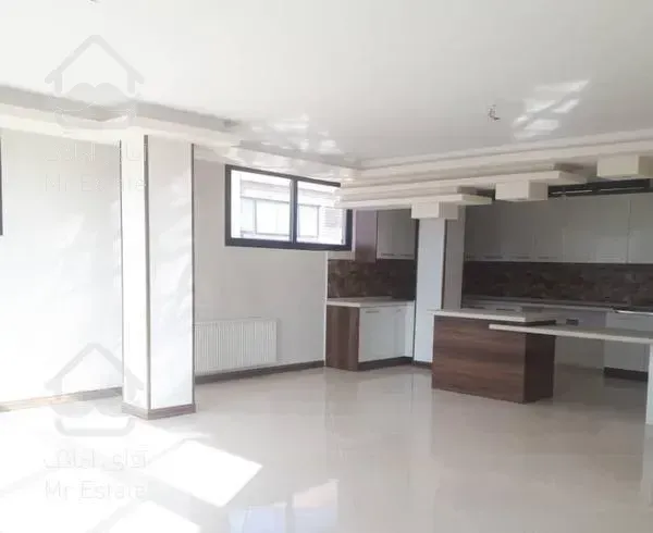 اپارتمان 165متر سه خواب ویک مستر