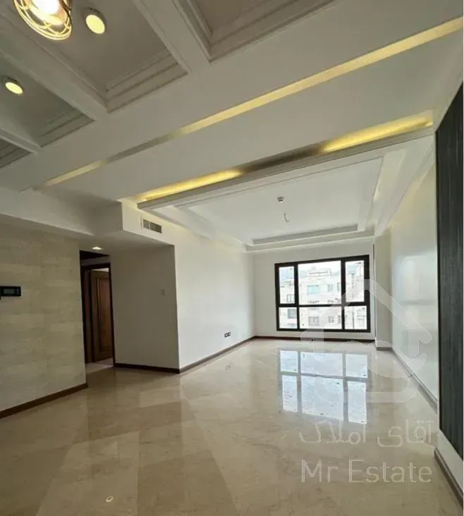 گیشا ۱۰۰ متر ۲ خواب ۸ ساله «جنوبی و شمالی»فرعی دنج