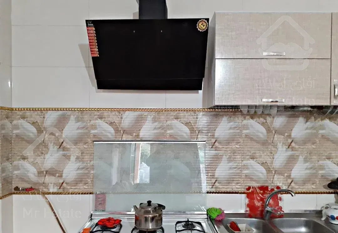 ویلادوبلکس دو خواب استخر آب گرم سر پوشیده