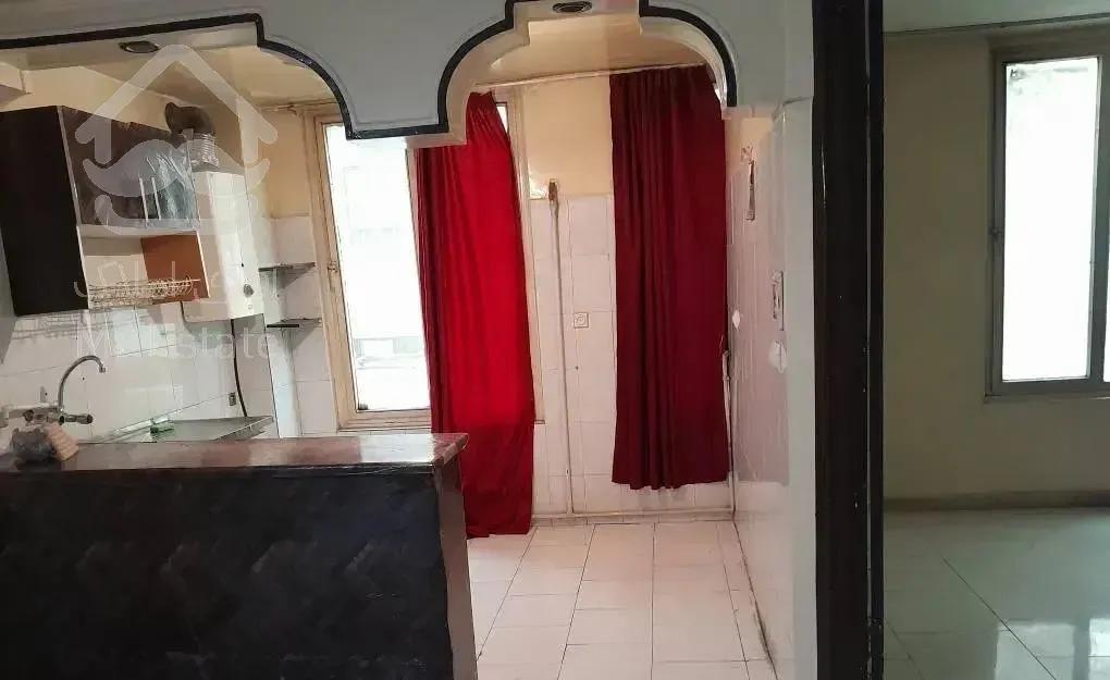 اپارتمان ۴۲ متری