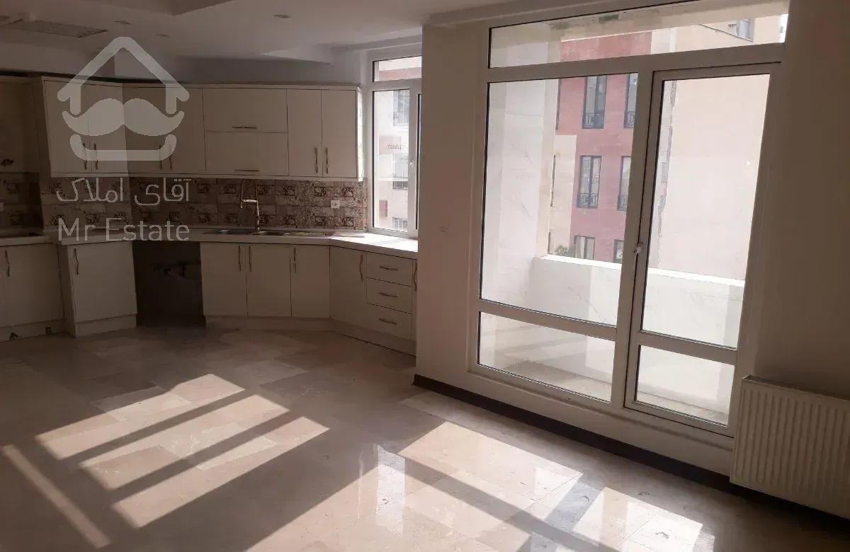 ۱۳۸ متر ،تکواحدی ،نوساز (پاتریس)