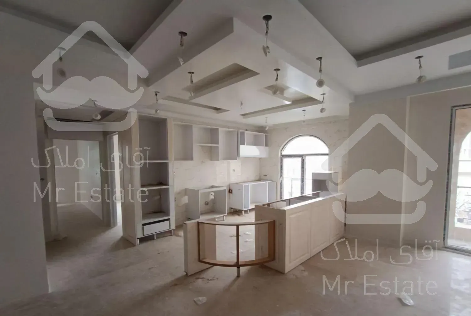 ۱۷۰ متر یاسر فول نوسازی شده