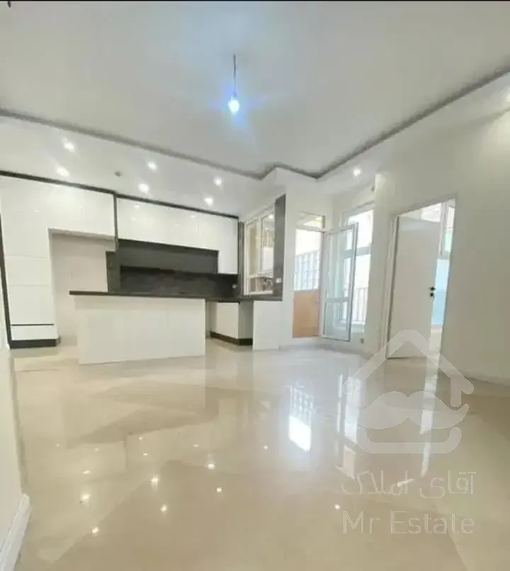 125متر 2خواب فول لاکچری