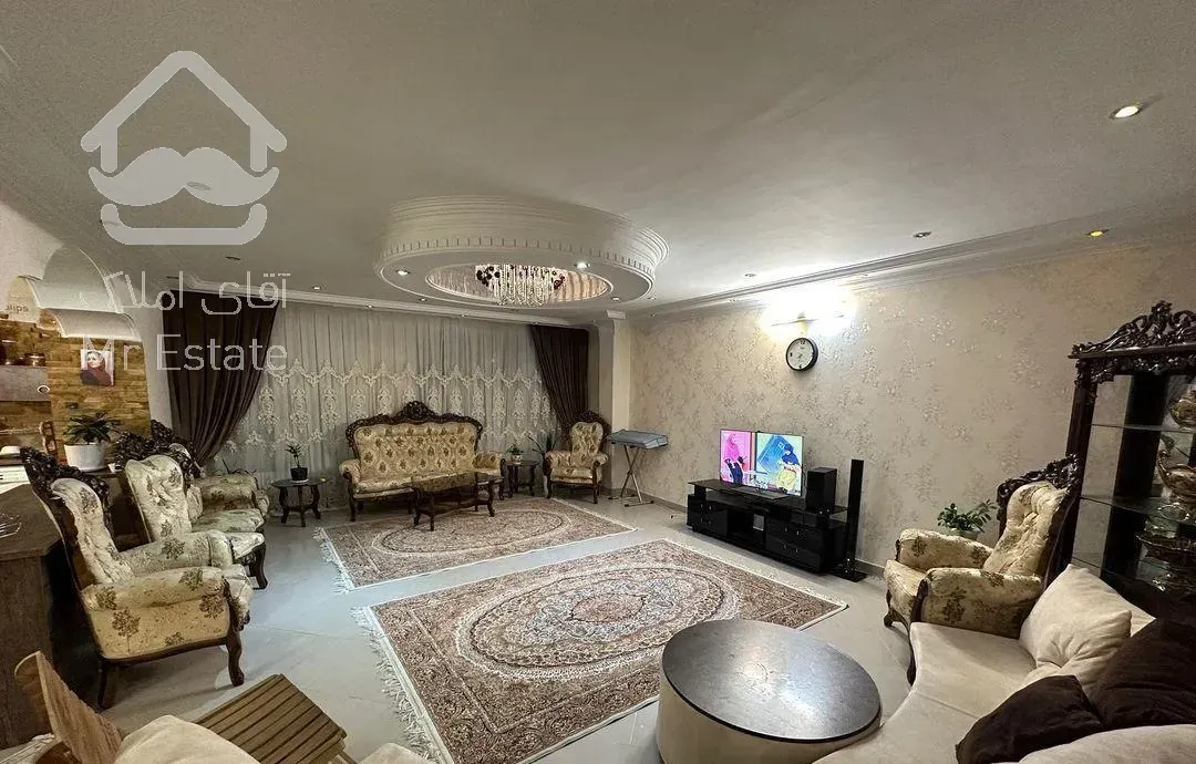 67متر/2خواب/فول امکانات/خوش نقشه