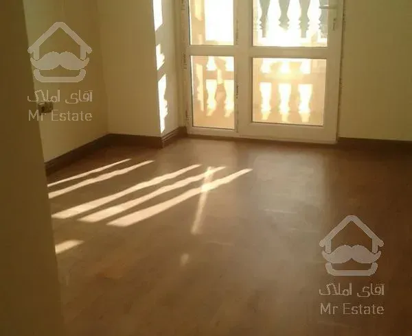 آپارتمان 90 متری  دوخواب  خام   میلادها