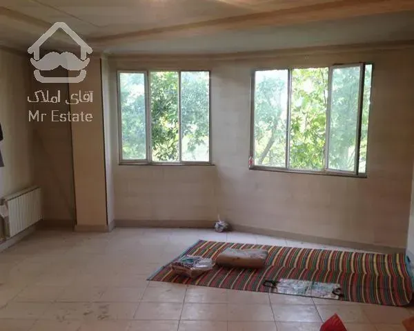 - آپارتمان ۸۴ متری دوخواب، خوش نقشه درفرعی دنج