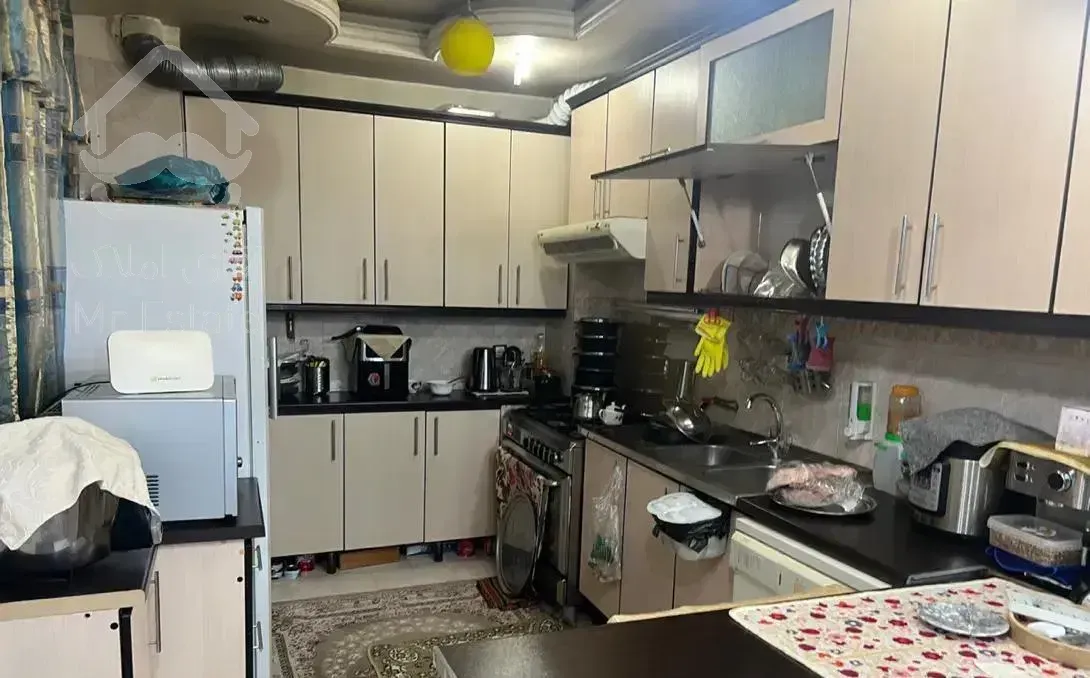 آپارتمان ۶۸ متری/تک خواب/خوش نقش