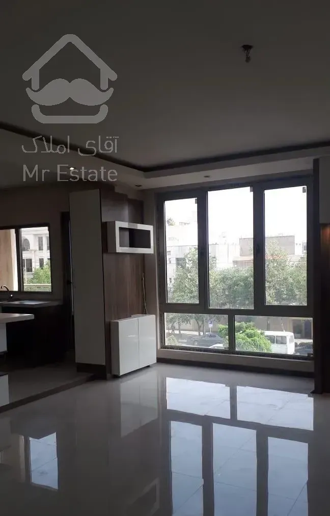 آپارتمان/بهارستان/بازسازی شده