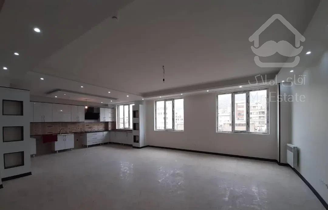 125متر/3خواب/فول/ویو دار/بیمه