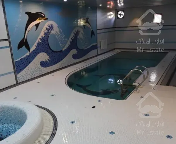 باغ ویلا هزارمتری