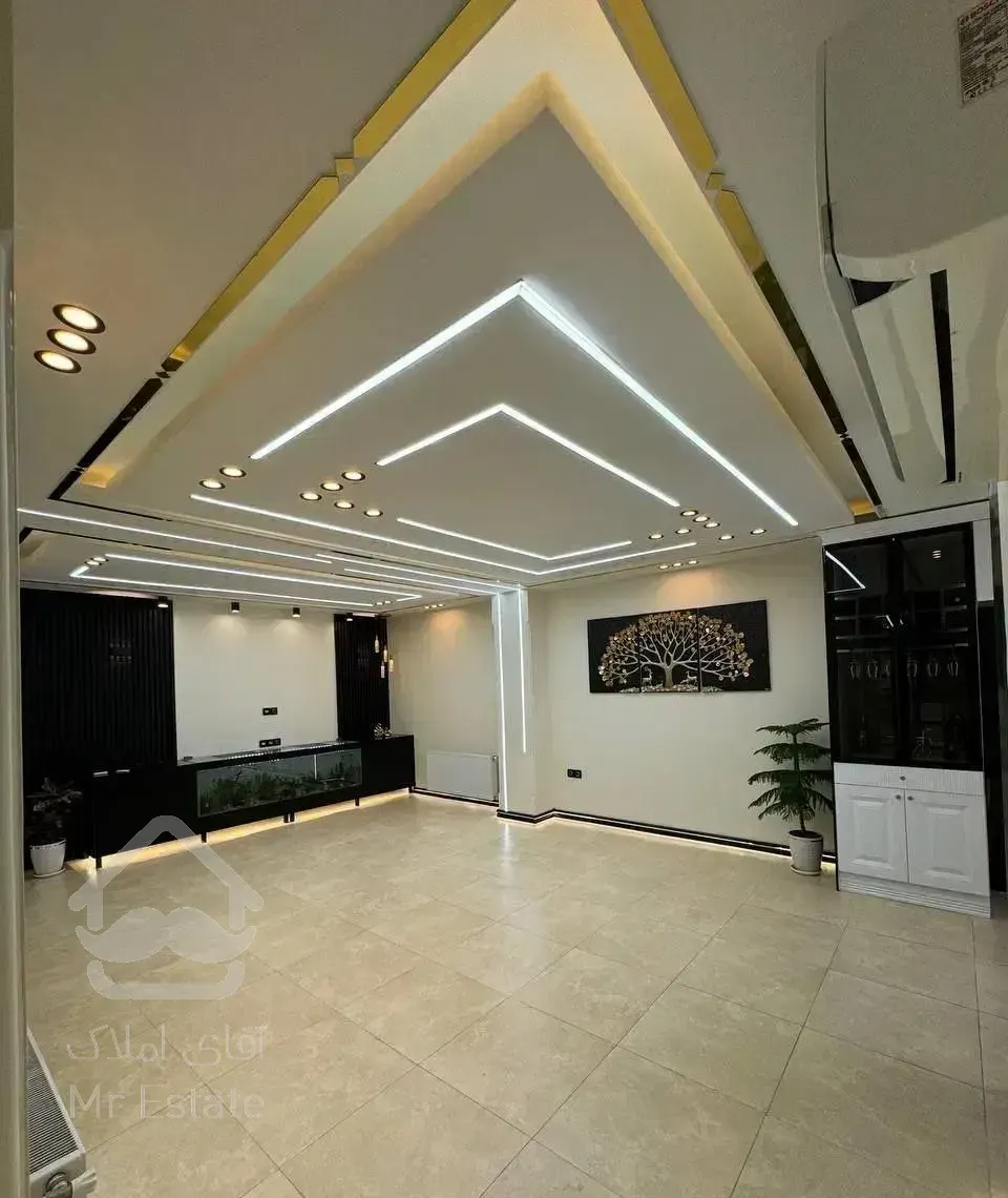 ۶۵متر/مناسب‌سخت‌پسندان/سرمایه‌گذاری‌امن/وام‌اماده