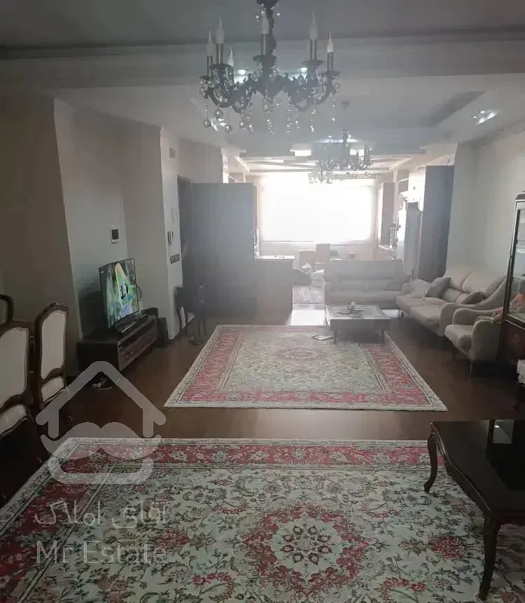 آلاله شرقی/فول امکانات/8 واحدی/فایل شخصی