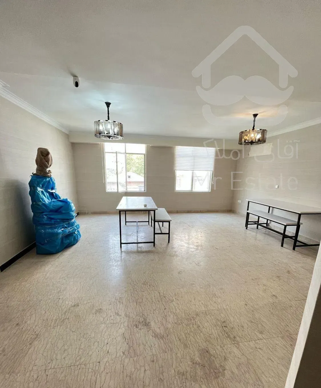 فروش ۱۰۴متر موقعیت اداری تاپ لوکیشن بر دزاشیب