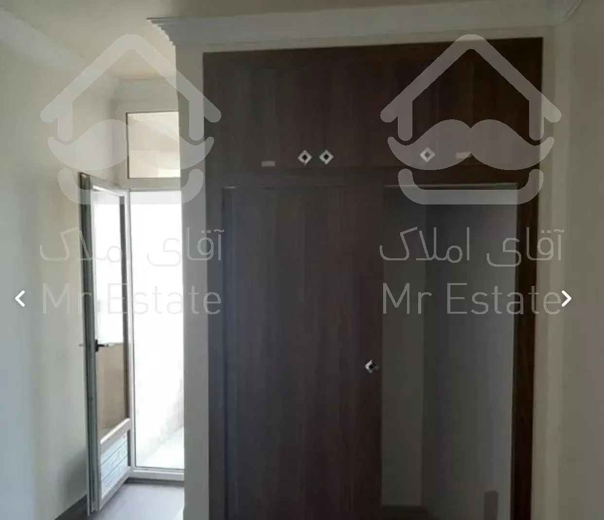 ۱۴۰ متر ۳ خواب نوساز بهنام