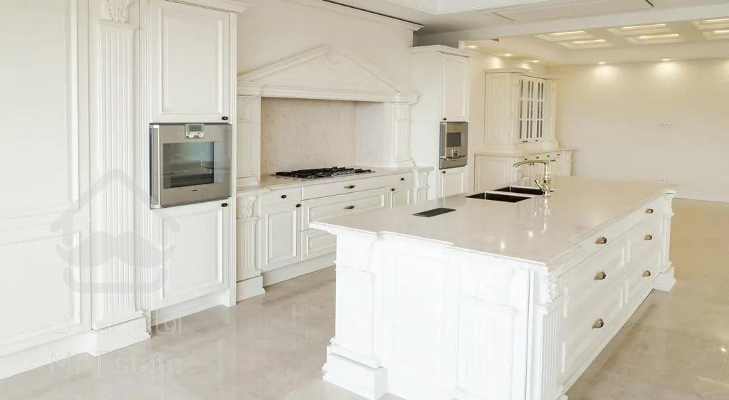 230 متری ویو دار مهندسی ساز نیاوران