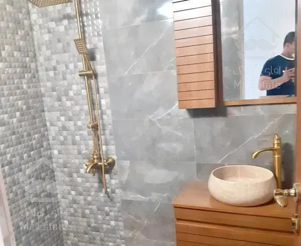 ١٠٨متر/فول امکانات/بازسازی شده/اباذر مهران