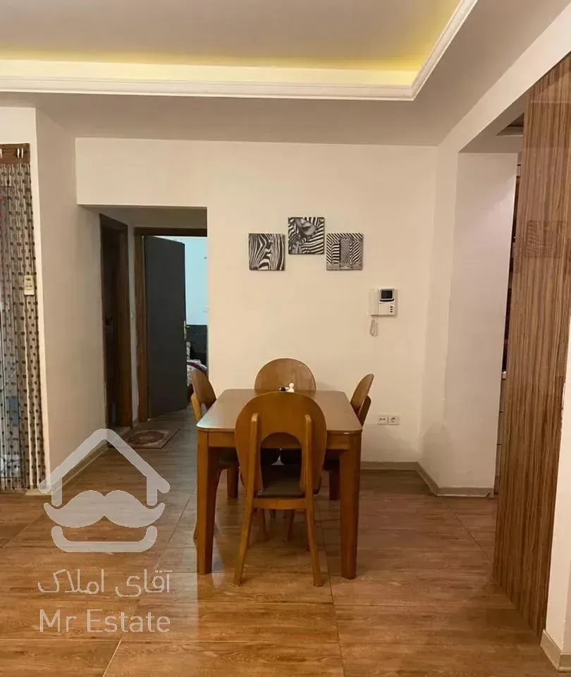 اجاره سوئیت مبله و شیک تک خواب دهکده ساحلی