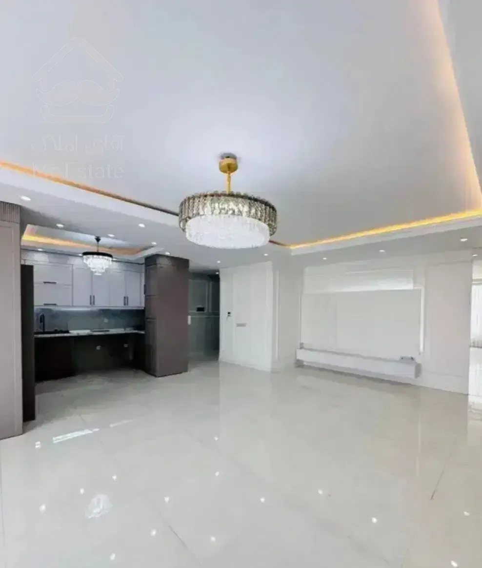 ۱۱۲ متری شریعتی/ سرمایه گذاری معتبرباسودماهانه