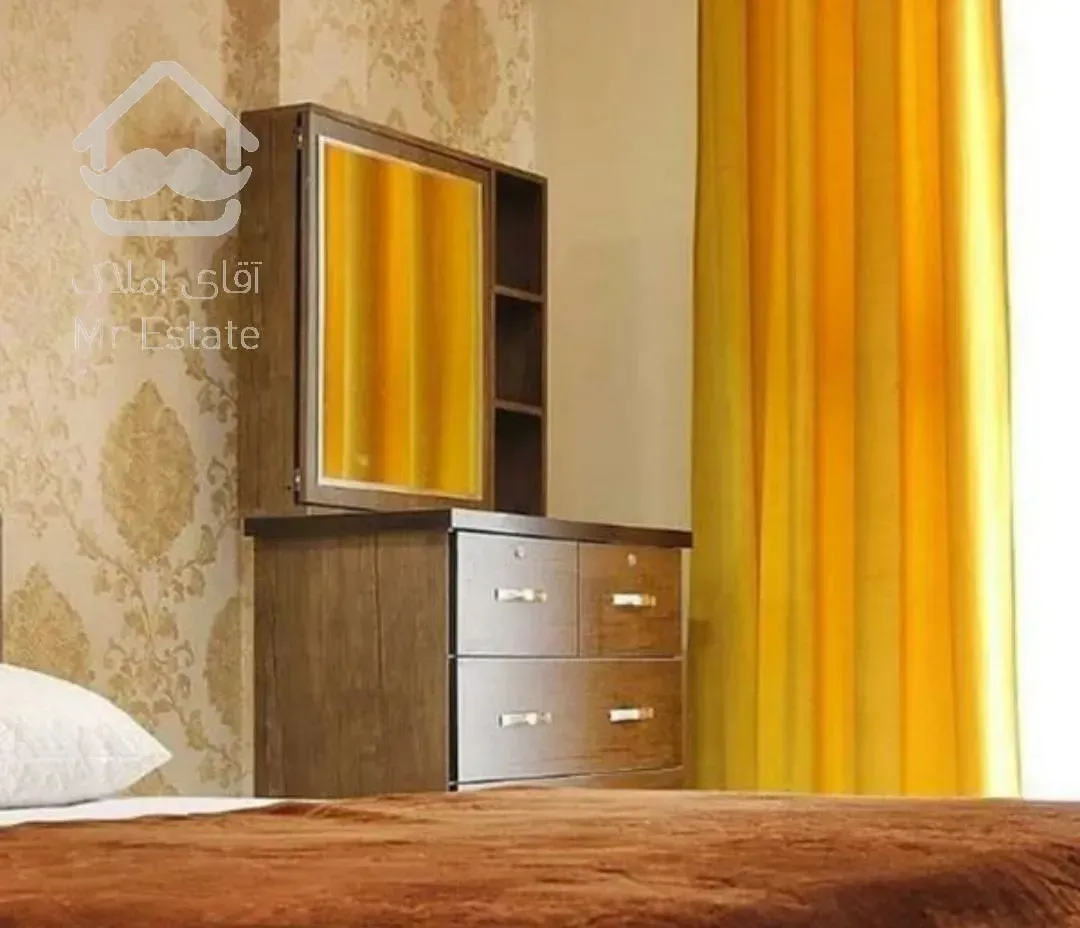 سوییت آپارتمان نوساز شیخ صدوق