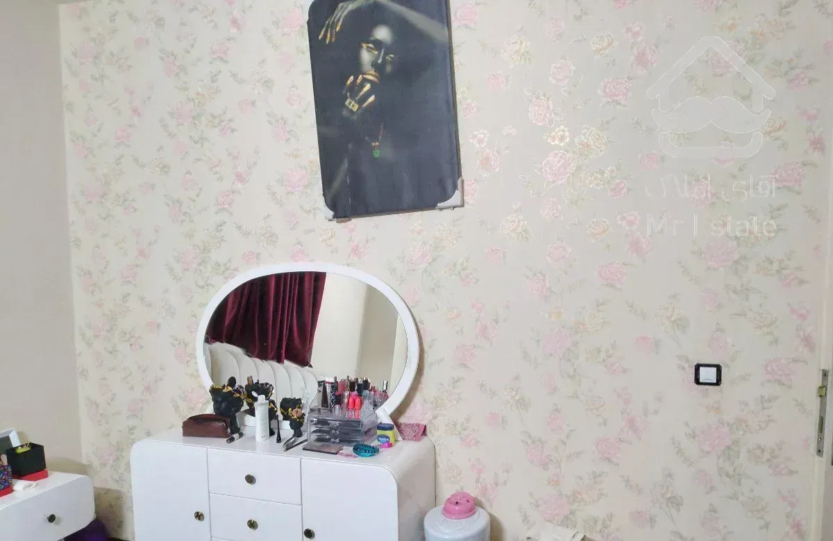 دوخواب باسازی شده شیک و زیبا