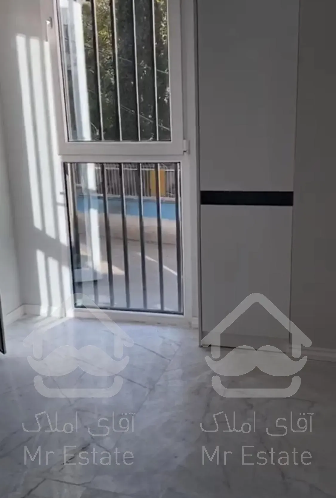 رهن و اجاره آپارتمان ۱۲۰ متری فرمانیه ۳ خواب کرید نخورده لاکچری