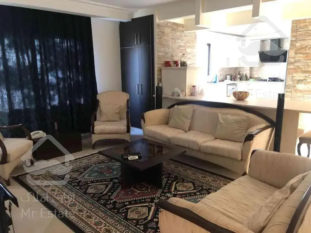 رهن و اجاره آپارتمان ۱۹۰ متری نیاوران