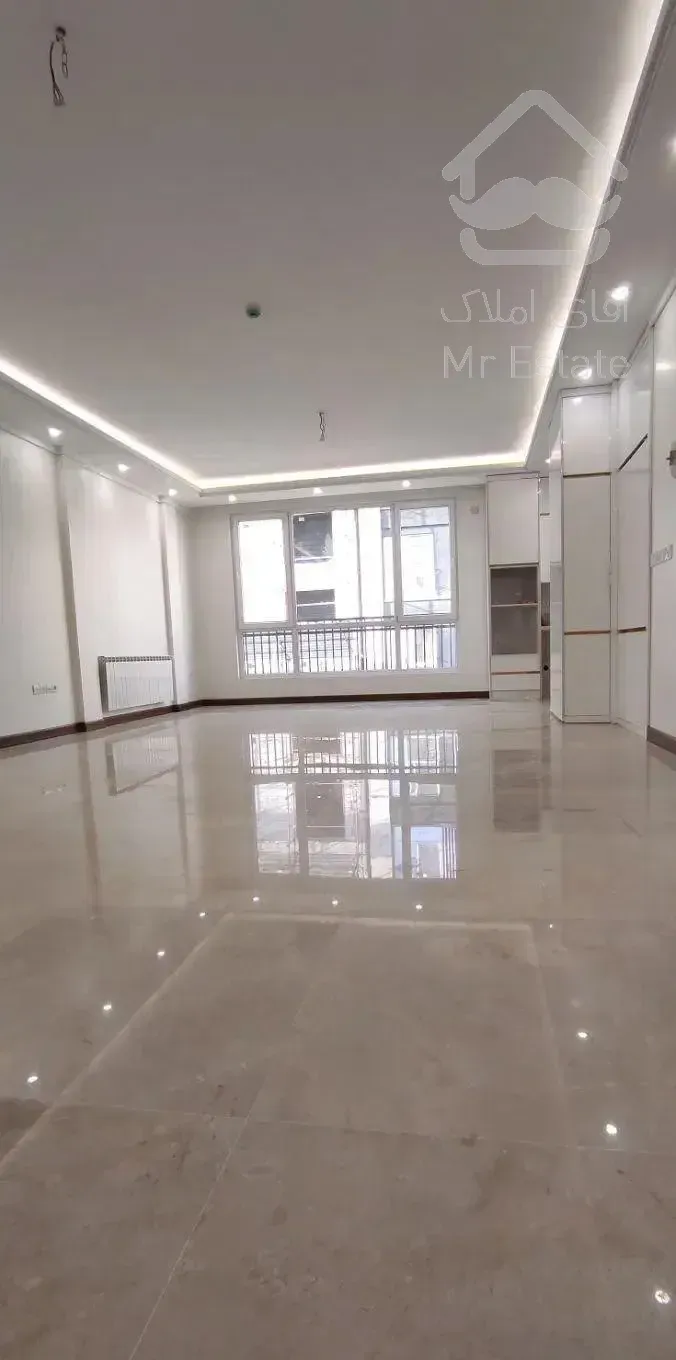 ۱۲۵ متر  رهن و اجاره شهرک نفت منطقه یک اقدسیه