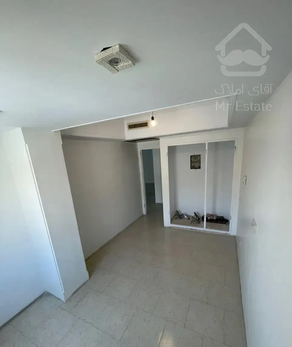 واحد ۸۰متری دریاچه چیتگر آبشار تهران امید دژبان