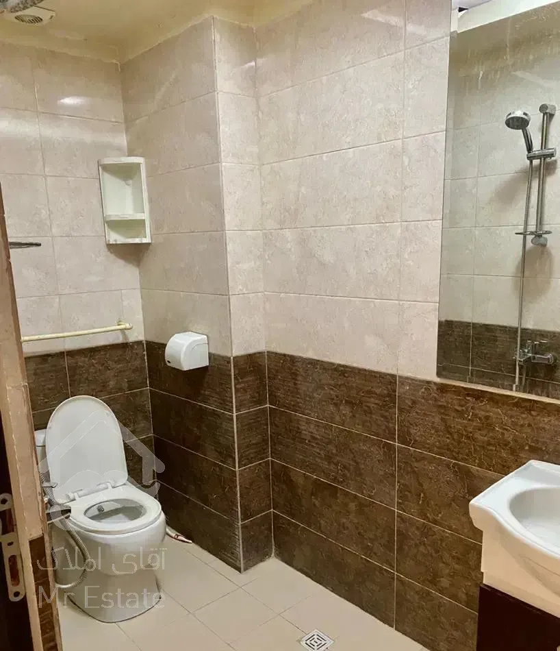 زعفرانیه/محودیه ۱۵۰متر ۳ خواب فول و بسیارخوش نقشه