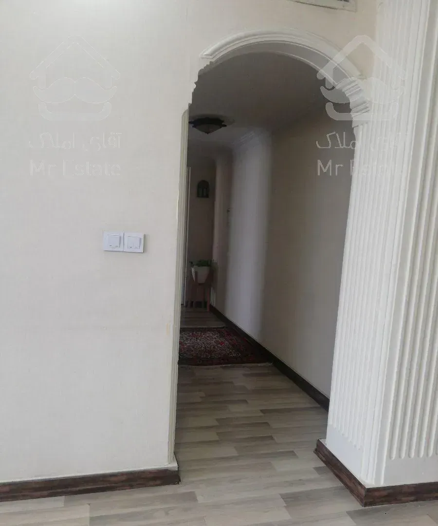 قولنامه ای، بازسازی شده،مهرشهر ابتدای بلوار ارم