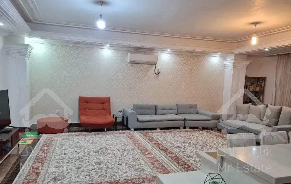 ۱۶۰ متری سه خواب/ فروزان