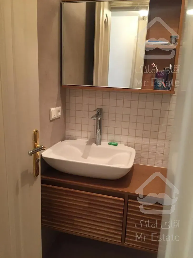 اجاره و رهن آپارتمان زعفرانیه 330  متر لوکس